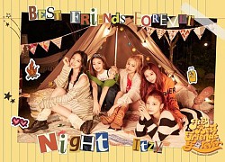 Pha phù phép quá tay của JYP như muốn đánh đố fan ITZY, ngắm ảnh idol của mình mà phải thắc mắc "người ấy là ai"?