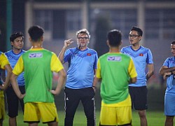 Philippe Troussier: 'Tuyển Việt Nam thất bại từ yếu tố tập thể'