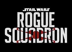 "Star Wars: Rogue Squadron" của Walt Disney nhiều khả năng lỗi hẹn