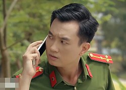 'Phố trong làng' trailer tập 5: Bị gái quê đeo bám dai dẳng, thượng úy Nam phải 'tránh như tránh tà'