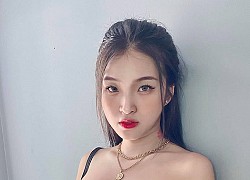 Bố mẹ ngăn cấm, nữ game thủ Liên Quân vẫn diện đồ sexy, khoe triệt để vòng 1, khẳng định mình biết "ăn mặc đúng chỗ"!