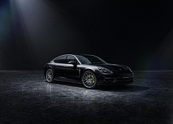 Porsche Panamera Platinum Edition 2022 có gì nổi bật?