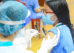 Quỹ vaccine phòng COVID-19 đã chi hơn 7.470 tỷ đồng