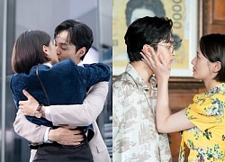 Rating phim Hàn lên sóng tối 11/11: 'Dali and Cocky Prince' của Kim Min Jae kết thúc viên mãn với rating cao nhất