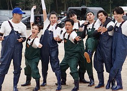 Running Man Việt sẽ mời thành viên Hàn Quốc làm khách mời?