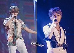 Sân khấu debut của Kay Trần: Visual như idol Hàn Quốc, vũ đạo rất Sơn Tùng 2.0 nhưng netizen bảo giống Jack, còn gọi tên BTS?