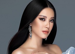 Sắp lên đường đi thi Miss Universe 2021, Kim Duyên bàng hoàng nhận tin tang sự, loạt sao Việt xót xa