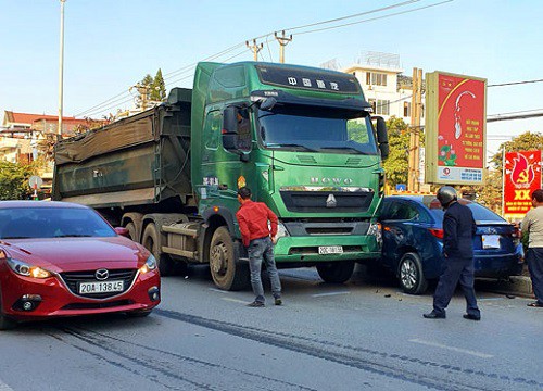 Sau va chạm, tài xế xin lùi 1 ngày đưa nạn nhân đi viện vì bận ăn giỗ: Tin nhắn 2 gây sốt