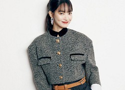 Shin Min Ah và ảnh đế Squid Game Lee Jung Jae cùng được tuyên đại sứ toàn cầu của Gucci, nhưng bên nữ lại sóng gió quá chừng, lý do ở đâu?