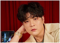 Shindong (Super Junior) nhiễm COVID-19, tình trạng hiện tại được hé lộ?