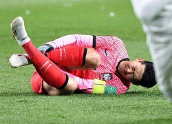 Son Heung-min vô duyên trong trận thắng của Hàn Quốc