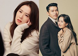 Son Ye Jin &#8211; Hyun Bin lộ ảnh cưới, bị fan Song Hye Kyo hãm hại khiến netizen bức xúc?