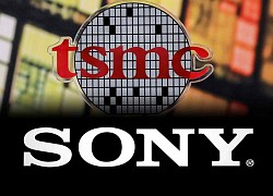 Sony bắt đầu hành trình mới cùng TSMC