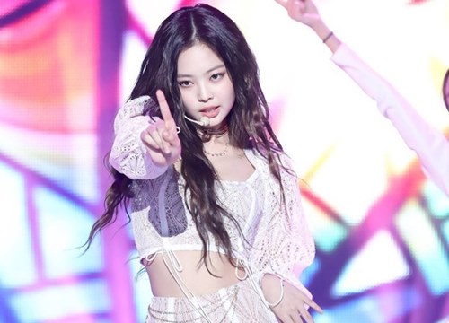 Tên gọi của Jennie (Black Pink) thì liên quan đến nam diễn viên Lee Jung Jae?