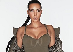 Thiết kế của Kim Kardashian bán được một triệu USD trong một phút