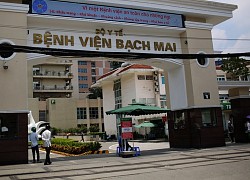 Thu hồi hơn 10 tỷ tiền "nâng khống" giá dịch vụ ở bệnh viện Bạch Mai