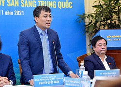 Thúc đẩy xuất khẩu nông, thủy sản sang Trung Quốc