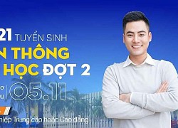 Tiến sĩ Hoàng Ngọc Vinh phân tích "liên thông đào tạo" méo mó vì đâu