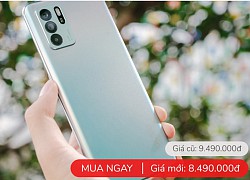 Tìm mua smartphone mới không nên bỏ qua 5 deal 11.11 này