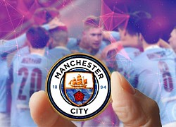 Token của Manchester City sắp được niêm yết trên sàn Binance