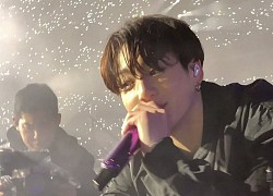 Trải nghiệm của fan Kpop khi bị Jungkook (BTS), Sehun (EXO) giật điện thoại: Thần may mắn "độ", sở hữu khoảnh khắc quý hơn vàng