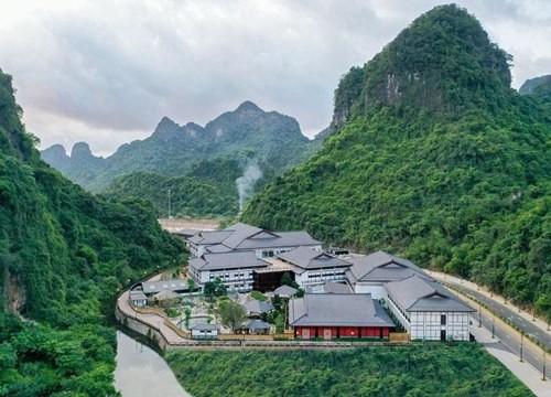 Trải nghiệm onsen chuẩn Nhật tại Yoko Onsen Quang Hanh giữa trời đông, còn gì tuyệt hơn?