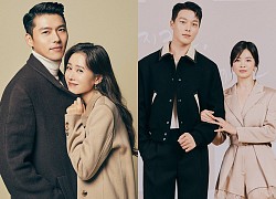 Trùng hợp bất ngờ: Đúng ngày Song Hye Kyo làm chuyện này, Hyun Bin - Son Ye Jin công bố tin vui!