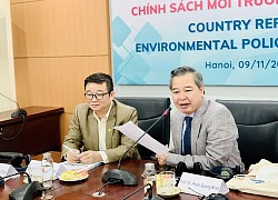 Trường ĐH Khoa học Xã hội và Nhân văn công bố nghiên cứu về môi trường