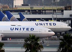 United Airlines thắng vụ kiện quy định tiêm vaccine ngừa COVID-19