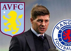 Vì sao Gerrard sẽ là sự lựa chọn hợp lý với Aston Villa?