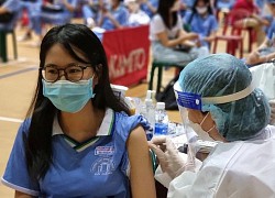 Việt Nam có tiêm vaccine Sinopharm cho trẻ nhỏ?