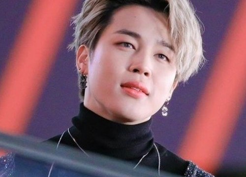 Xếp hạng sao K-pop 'hot' nhất 2021: Gọi tên Jimin BTS