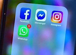 Xóa ngay những ứng dụng này nếu không muốn mất Facebook, Instagram