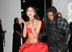 Zendaya "đốt mắt" người xem trong bộ váy được Vera Wang "hóa phép", body siêu thực có 1-0-2 khiến ai nấy xuýt xoa