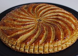 2 cách làm galette - món bánh vua thơm ngon chuẩn vị Pháp