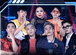 2 thí sinh xuất hiện trên teaser nhưng lại "bốc hơi" khỏi tập 5 Rap Việt, tiếc nhất là chàng rapper hot boy