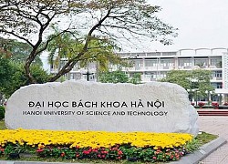 5 trường Đại học Việt Nam lọt top trường tốt nhất toàn cầu: Một cái tên &#8220;mới toanh&#8221; bất ngờ xuất hiện!