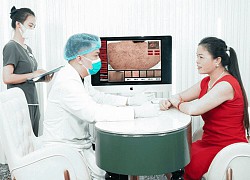 Lý do gì khiến nhiều người mách nhau đến chữa viêm da tại Venus by Asian?