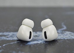 AirPods Pro 2 sẽ có thiết kế mới, ra mắt năm 2022?