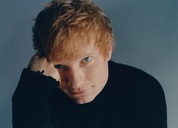 Album '=' của Ed Sheeran: Bất biến giữa làng nhạc vạn biến