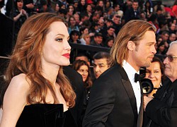 Angelina Jolie từng diện một chiếc váy có khả năng làm tan vỡ hôn nhân 4 năm của Brad Pitt và Jennifer Aniston?