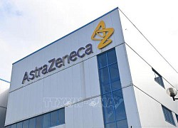 AstraZeneca lỗ ròng 1,65 tỷ USD trong quý III/2021