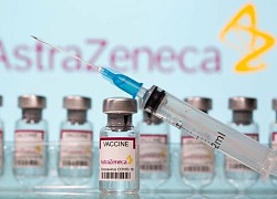 AstraZeneca sẽ nâng giá vắc xin