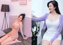 Bà Tưng trở lại "đường đua" gái xinh, thay đổi phong cách 180 độ