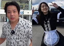 Bạn gái Khoa Pug &#8211; Mayuko bị netizen &#8220;văn hóa lùn&#8221; ví von như diễn viên phim người lớn Nhật Bản?