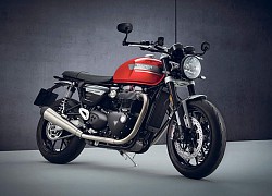 Bảng giá xe Triumph tháng 11/2021: Rẻ nhất 269,9 triệu đồng