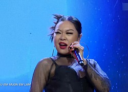 Bất ngờ với nữ thí sinh "Rap Việt" như chị em với dancer Lee Jung