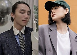 Bị soi "có gì đó" với Hải Tú từ trước khi drama "trà xanh" nổ ra, Sơn Tùng M-TP xoá dấu vết?