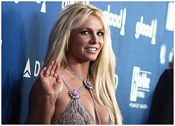 Britney Spears chính thức được tự do sau 13 năm bị cha ruột kiểm soát