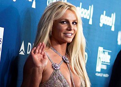 Britney Spears chính thức tự do sau 13 năm phải chịu sự giám hộ của bố ruột